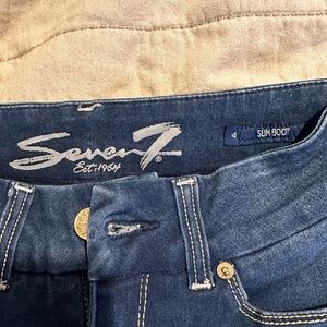 Seven7 Jeans